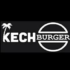 KechBurger - Logo