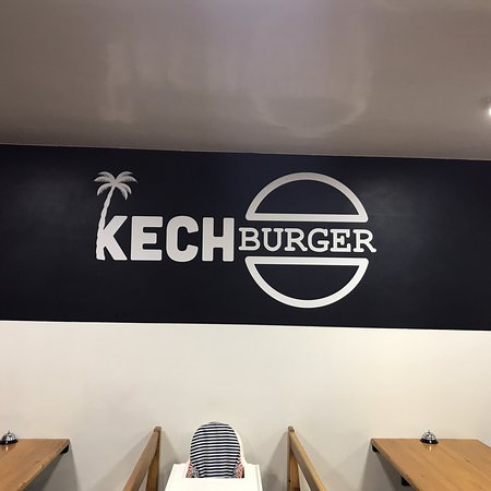KechBurger