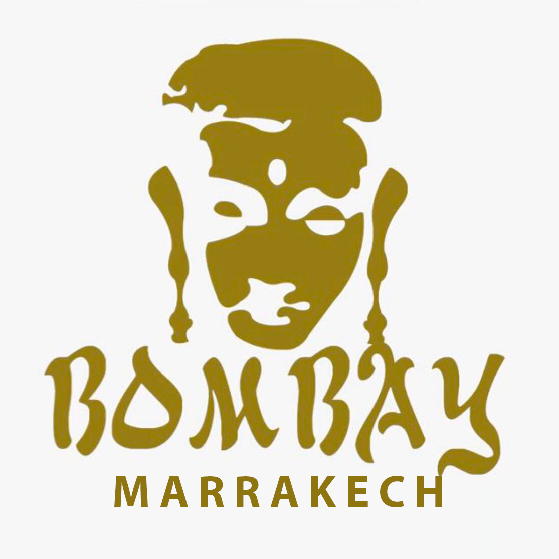 Bombay - Logo