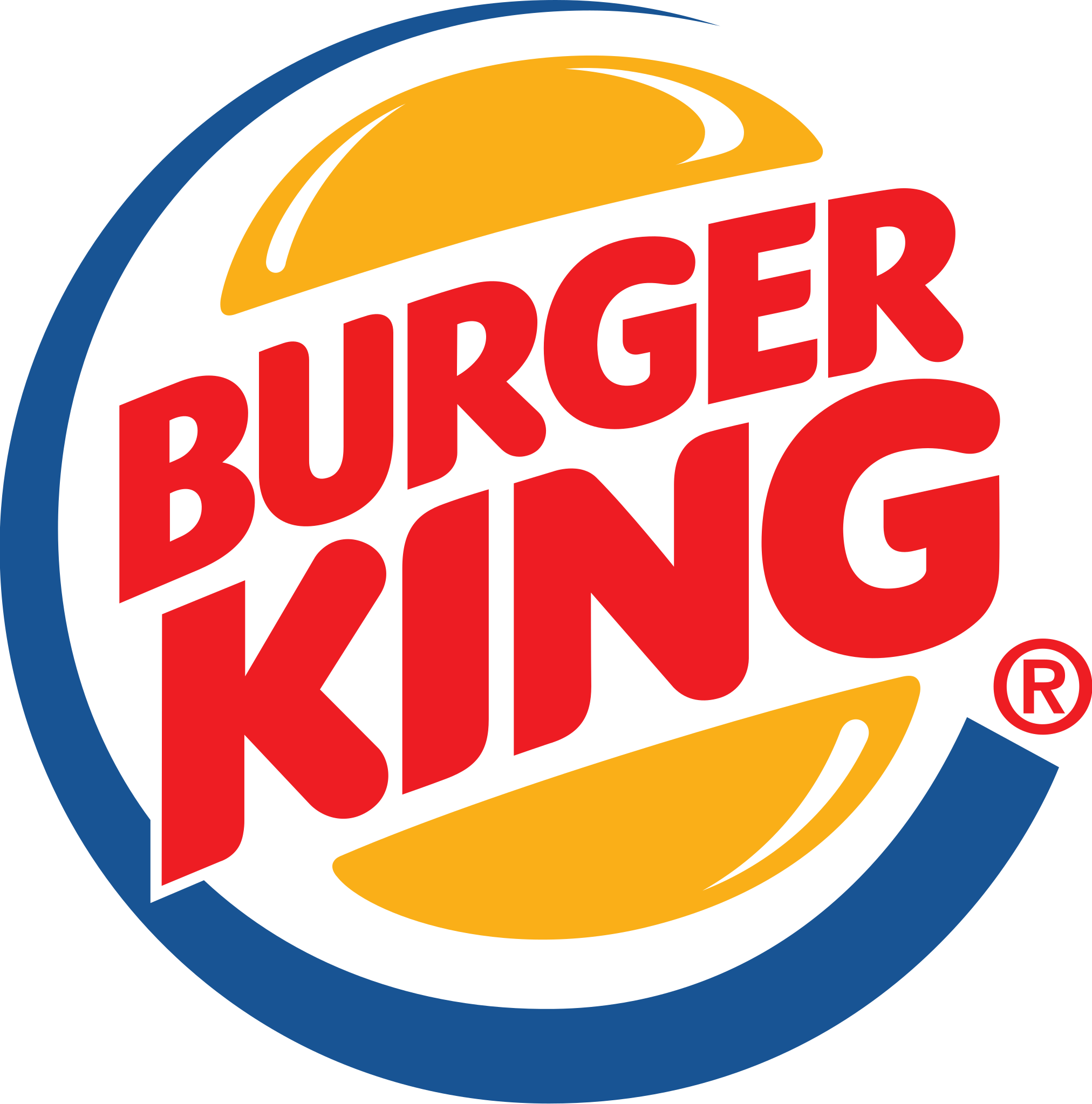 Burger King - Logo
