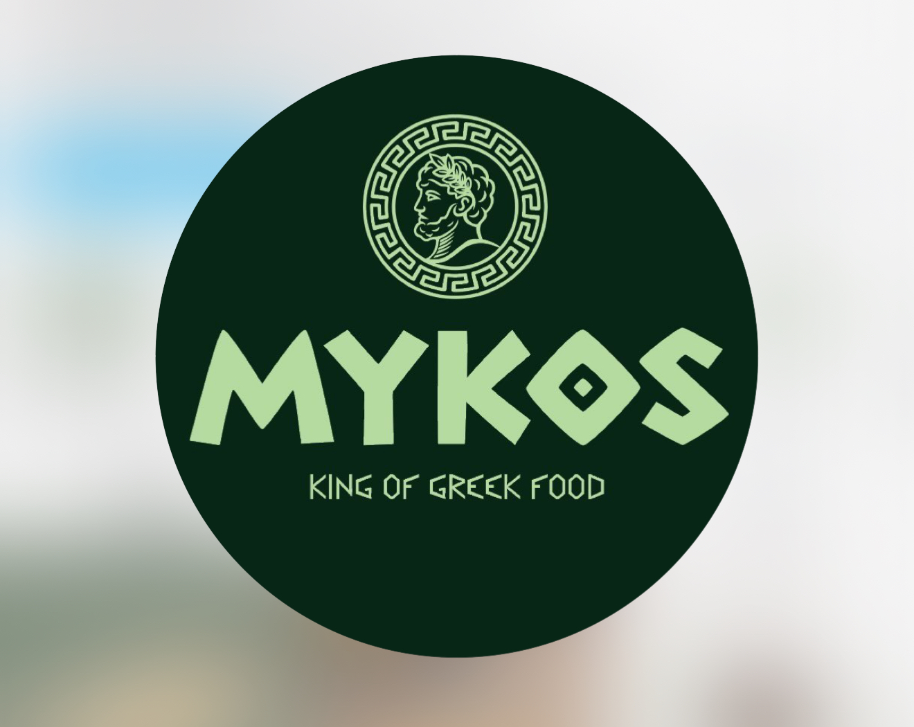 Mykos - Logo