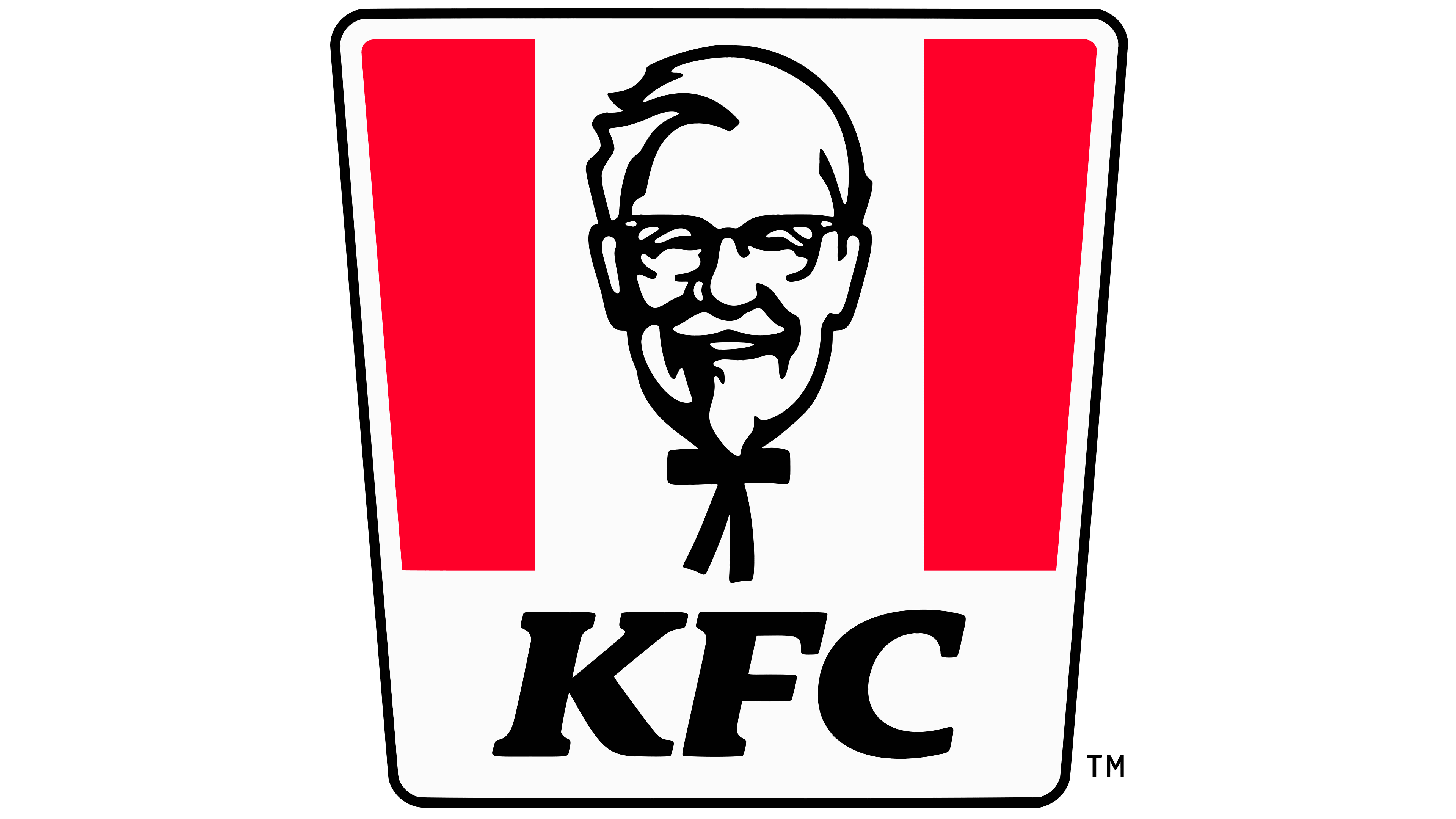 KFC - Logo