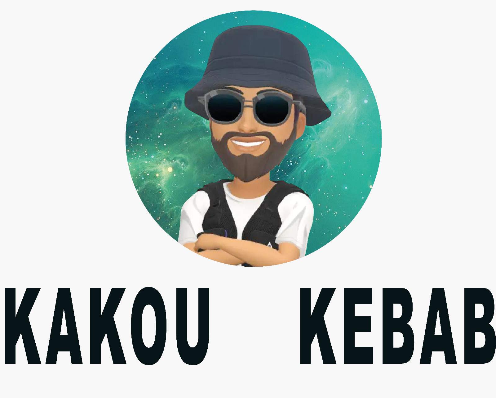 Kakou Kebab - Logo