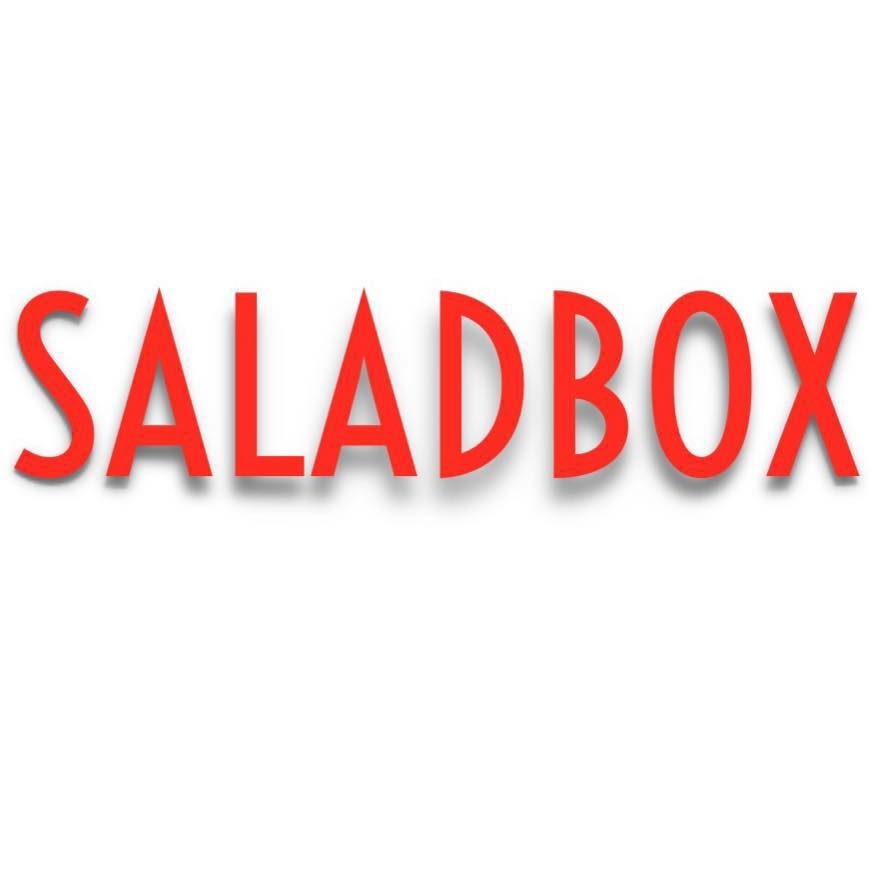 Salad Box - Logo