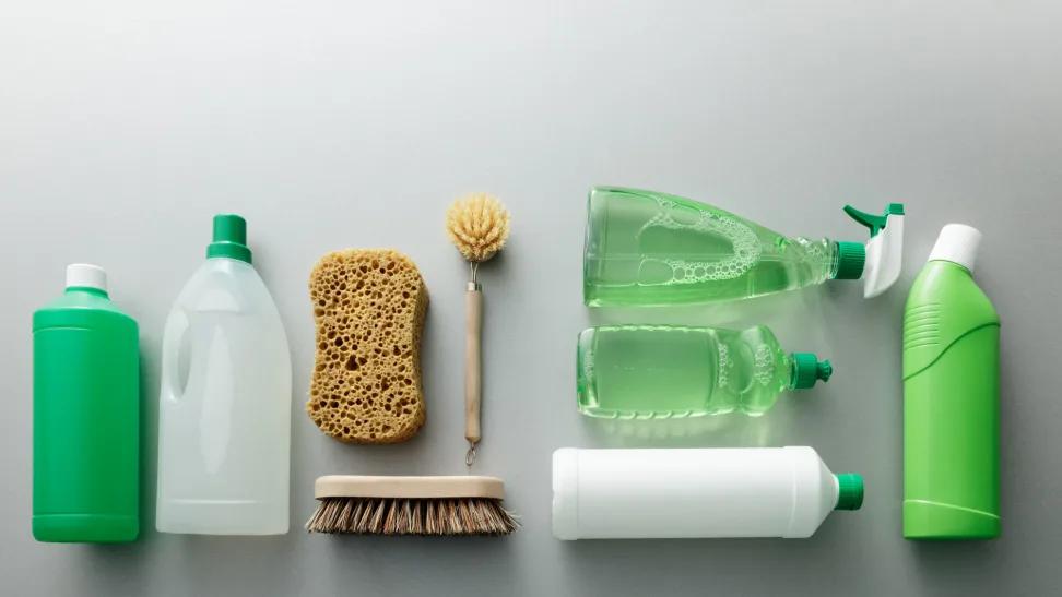 Produits d’Entretien
