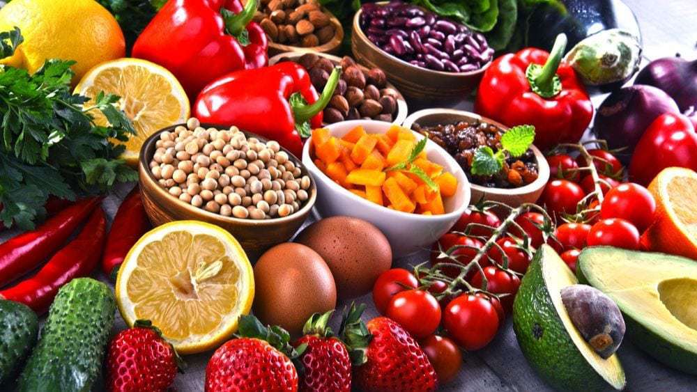 Fruits & Légumes