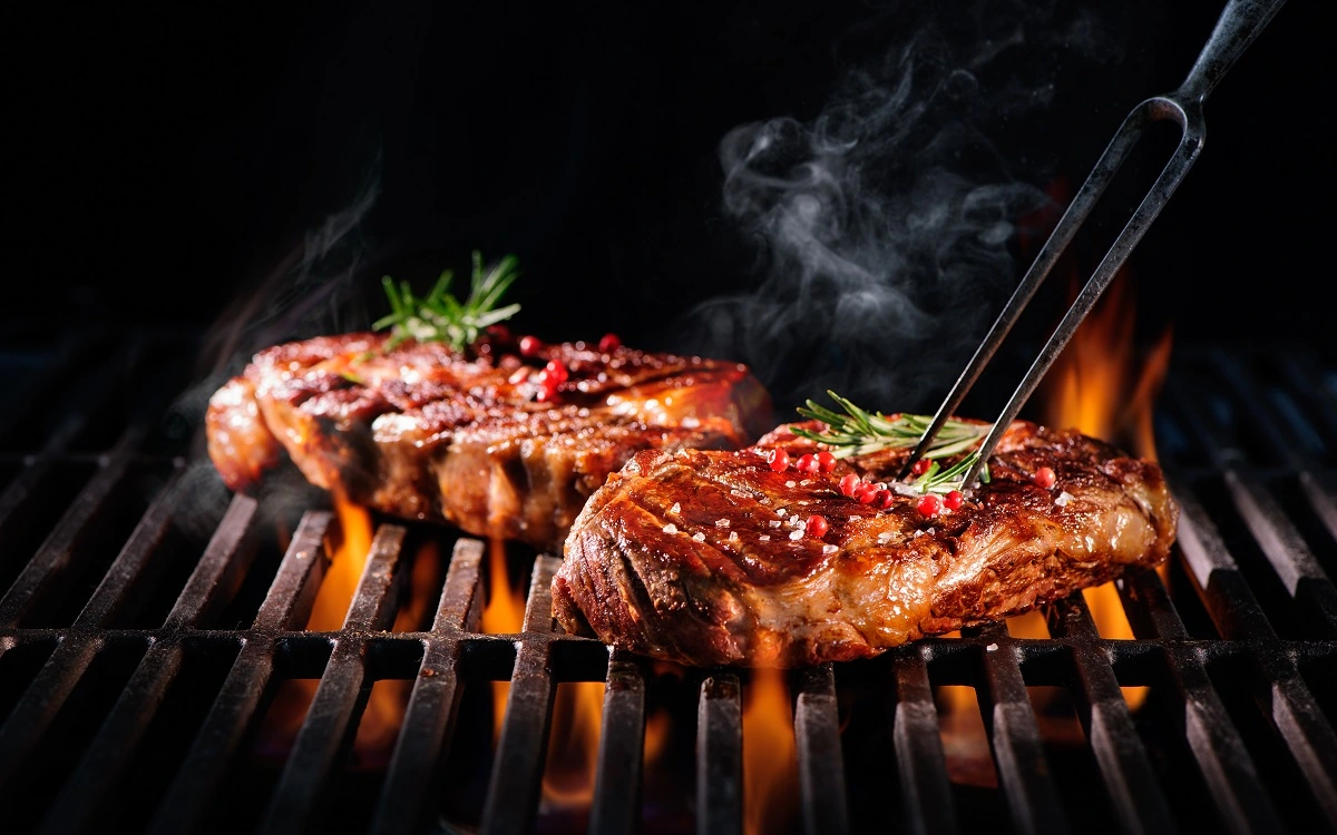 Grillades & BBQ