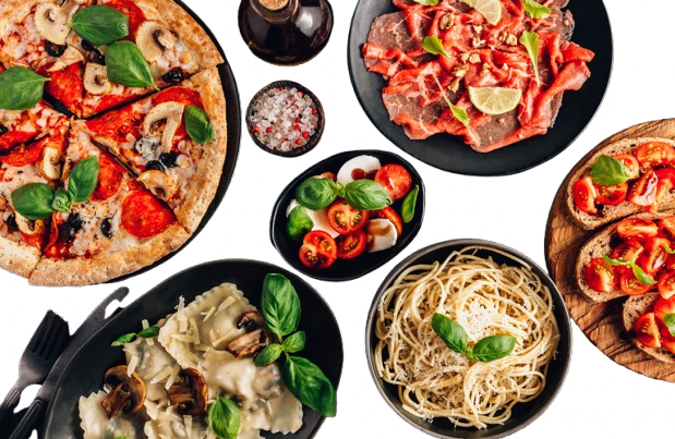 Cuisine Européenne
