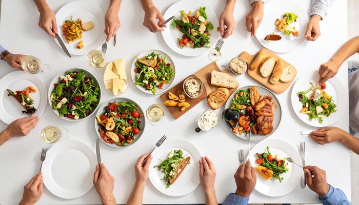 Healthy Food