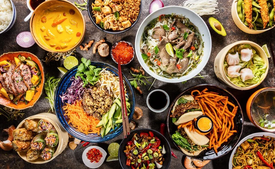 Toutes cuisines
