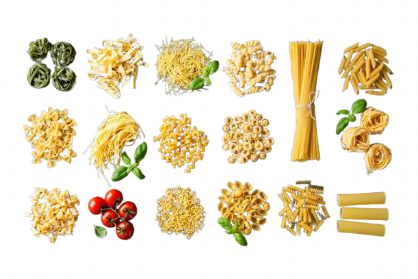 Cuisine Italienne