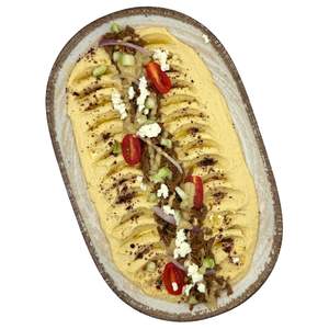 Boeuf Confit Oriental