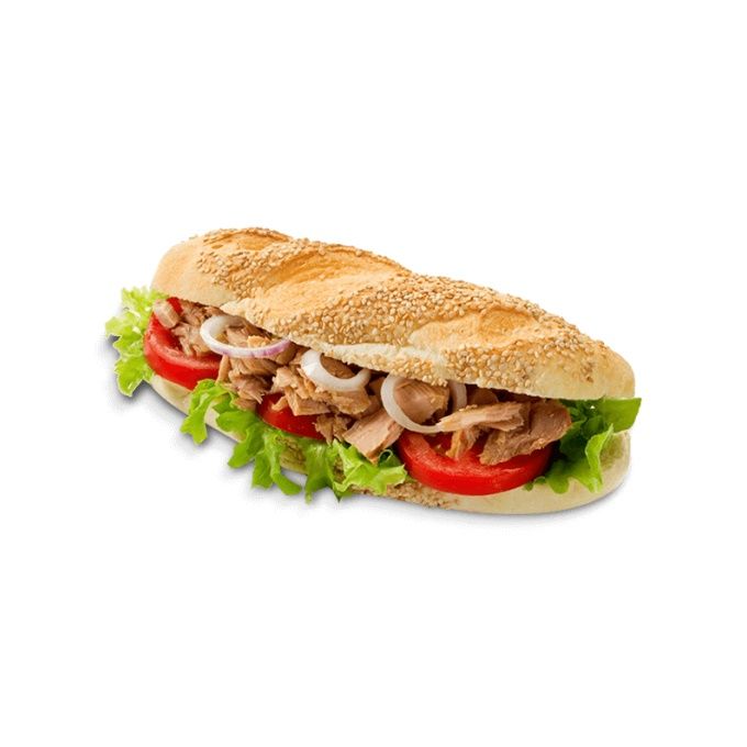 Sandwich Thon 