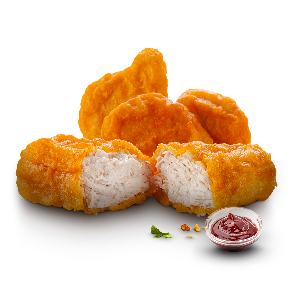 Nugget Stick X4