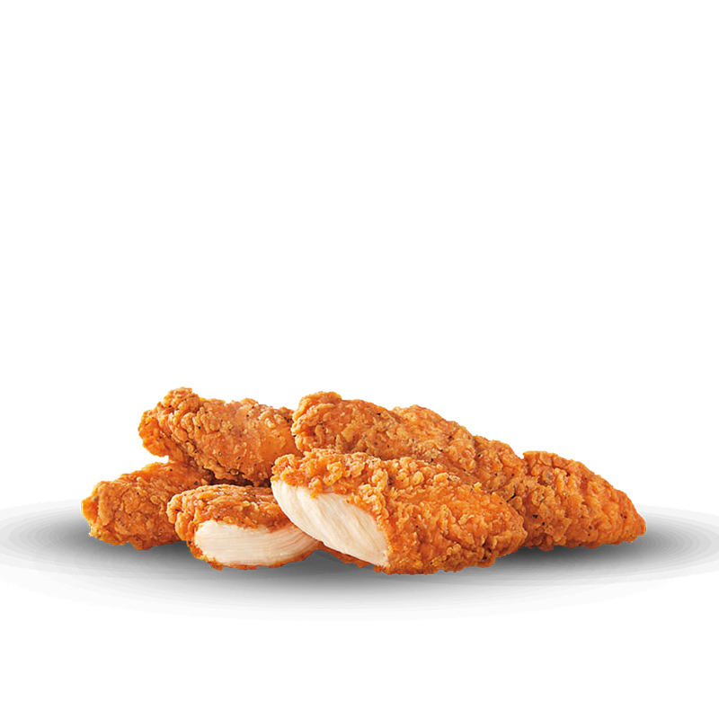 Chicken Tenders X3