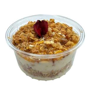 Yaourt Greek Croustillant