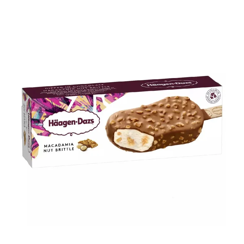 HAAGEN-DAZS
