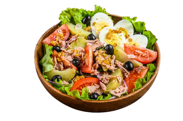 Salade Niçoise