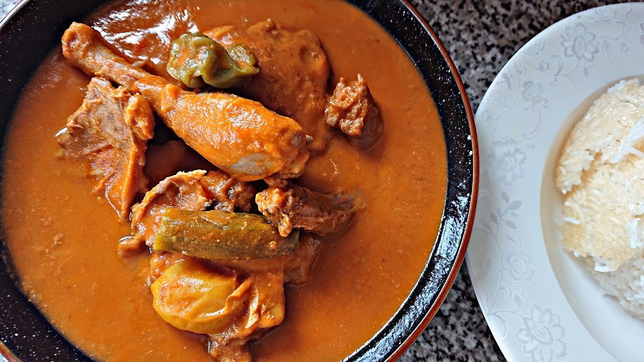 Sauce Aubergine